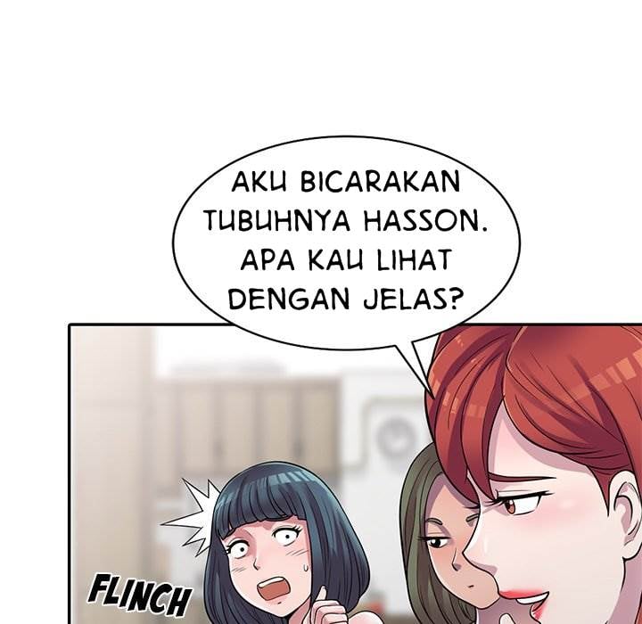 A Stolen Taste - Chapter 3 55 A Stolen Taste - Chapter 3 55