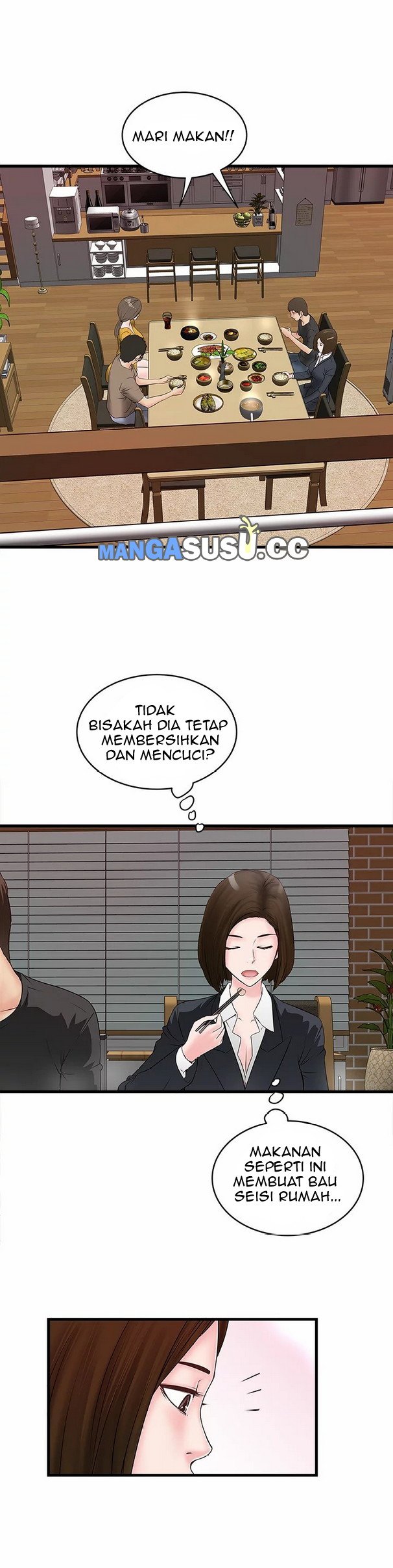 The Housemaid - Chapter 3 19