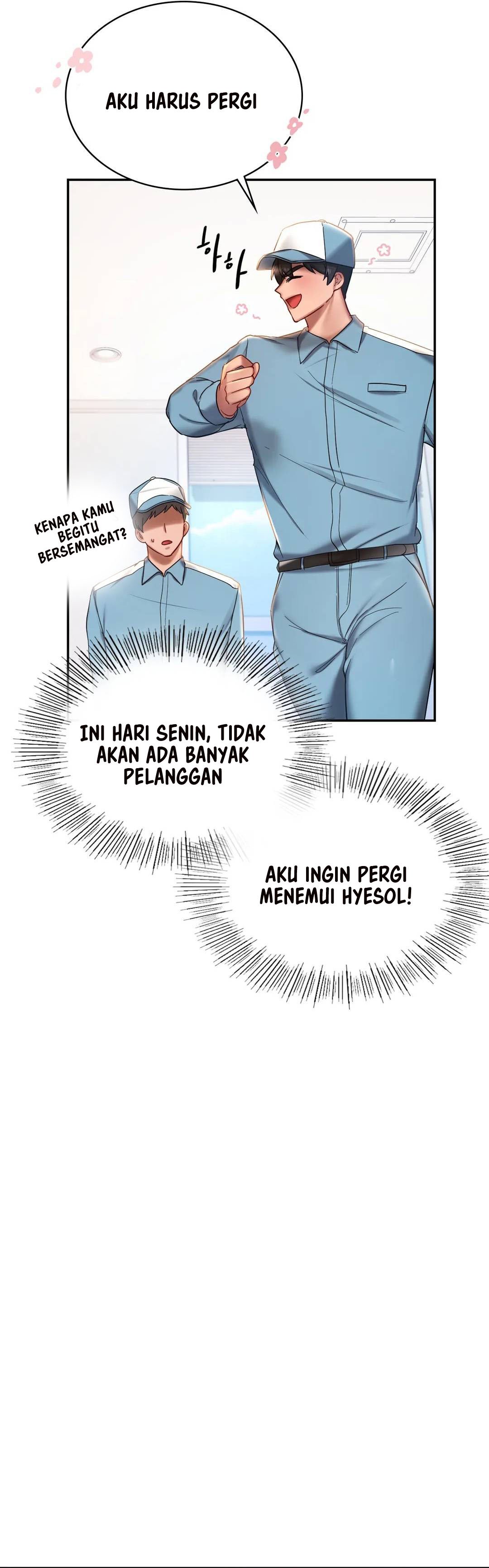Love Theme Park - Chapter 3 21