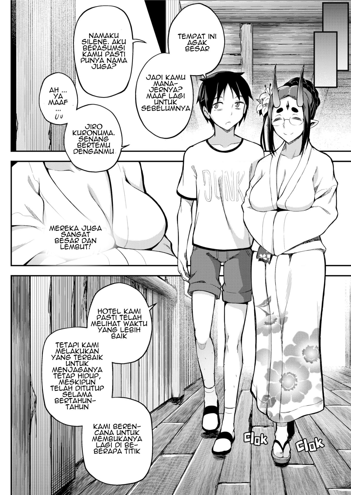 Black Moon Prophecy - Chapter 3 16 Black Moon Prophecy - Chapter 3 16