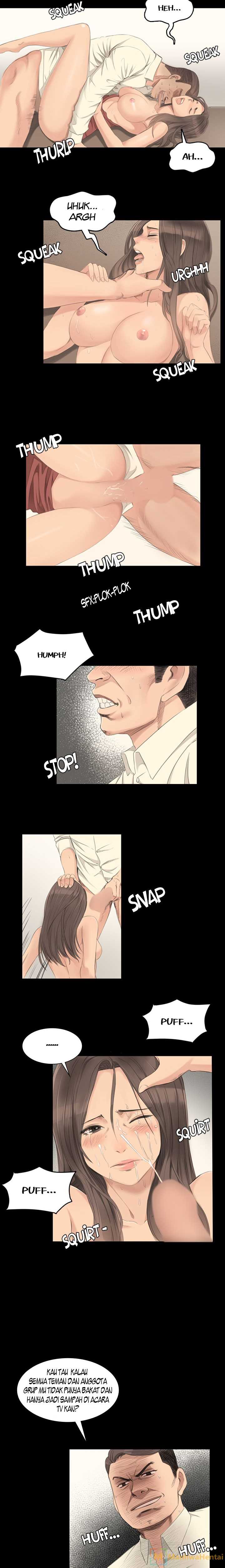 Producer: Trainee - Chapter 3 12