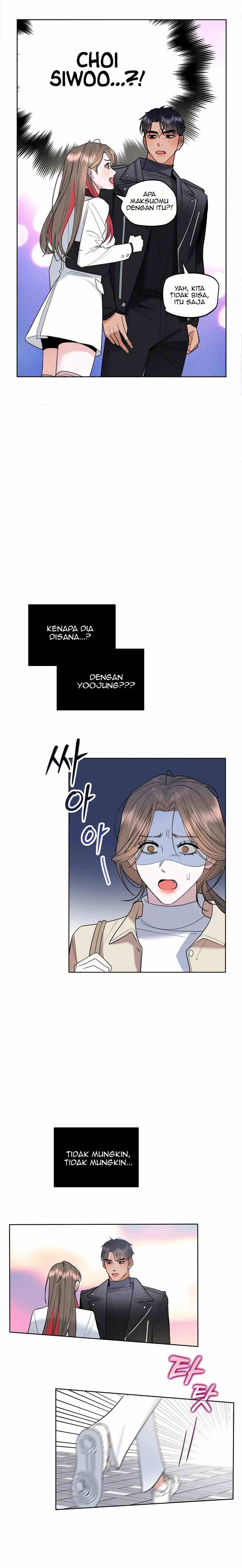Anxious Inspector - Chapter 3 12