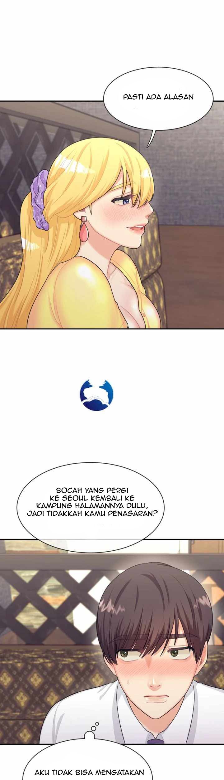 Public Bathhouse - Chapter 3 39