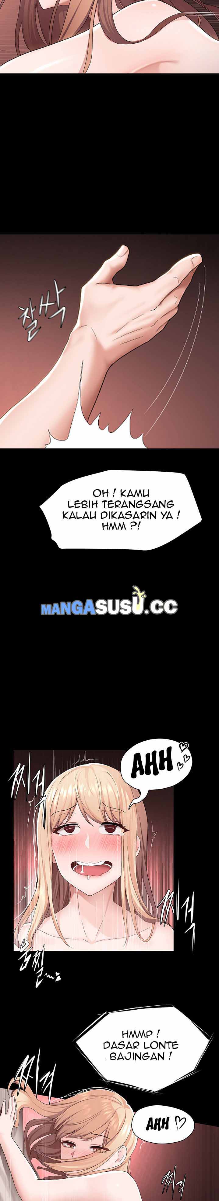 Escape Loser - Chapter 3 21