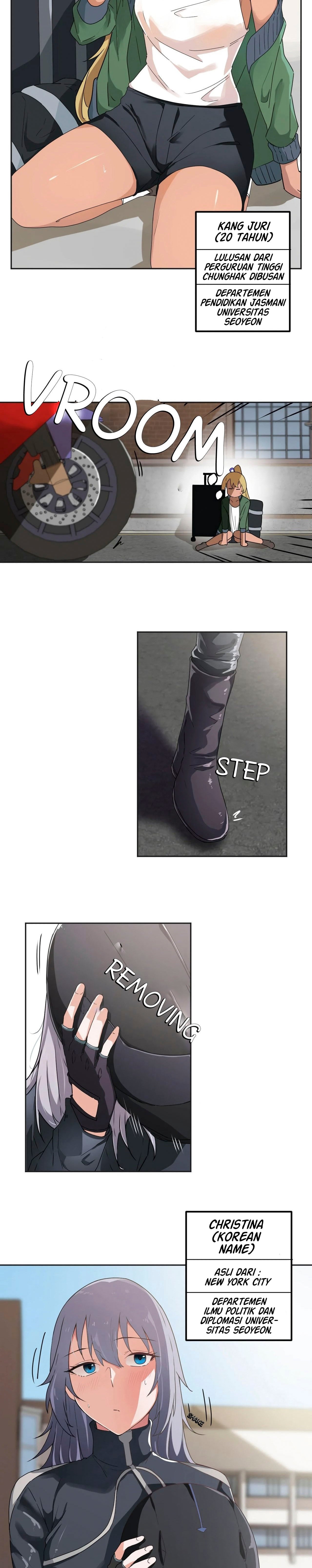 I Wanna Be a Daughter Thief - Chapter 3 15 I Wanna Be a Daughter Thief - Chapter 3 15