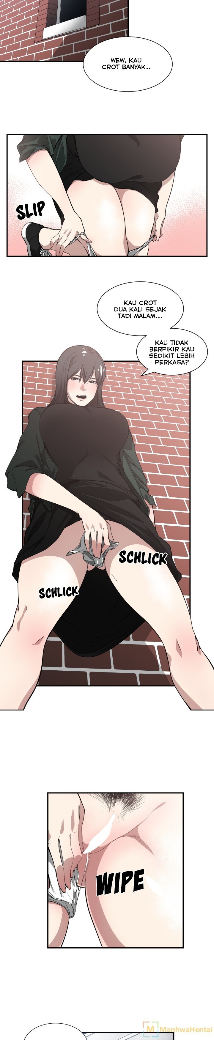 You&#8217;re Not That Special! - Chapter 3 6