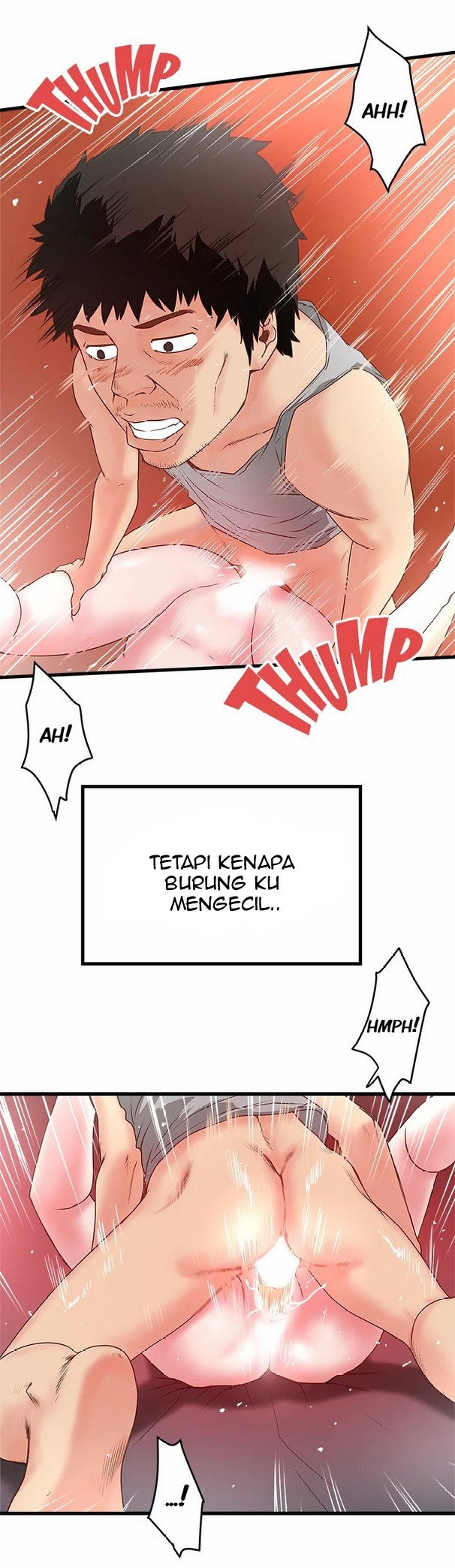 The Housemaid - Chapter 3 33