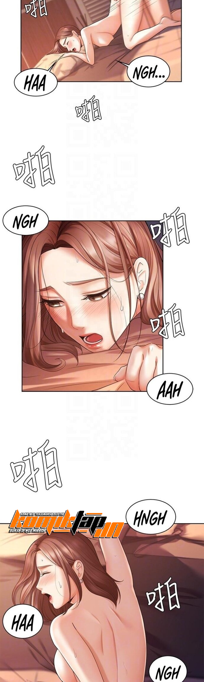 Sold Out Girl - Chapter 3 16 Sold Out Girl - Chapter 3 16