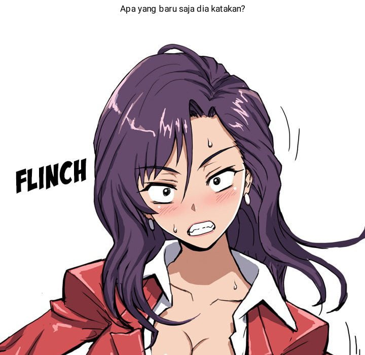 Forever Gossip - Chapter 3 57 Forever Gossip - Chapter 3 57