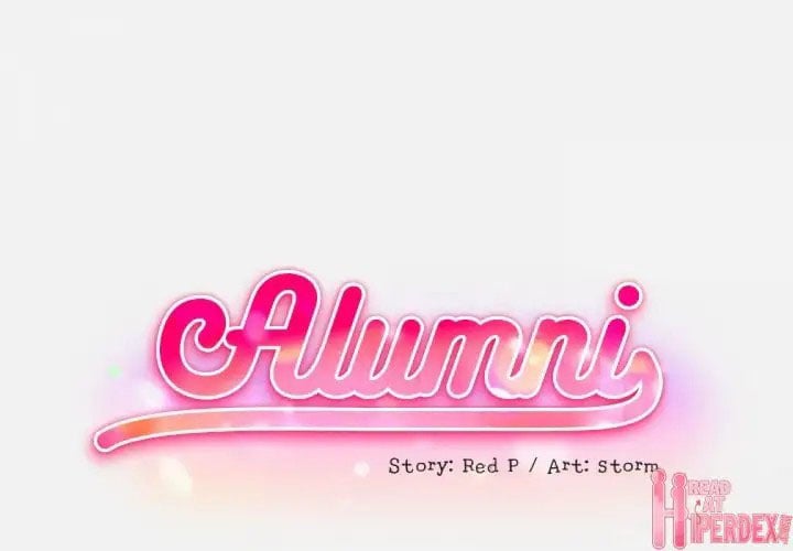 Alumni - Chapter 3 3