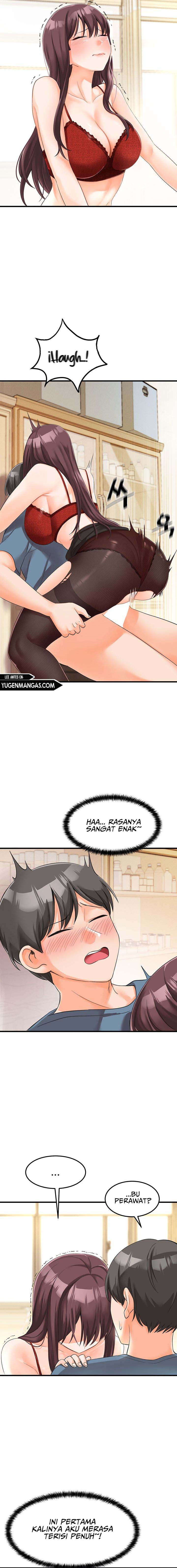 Boarding School - Chapter 3 13