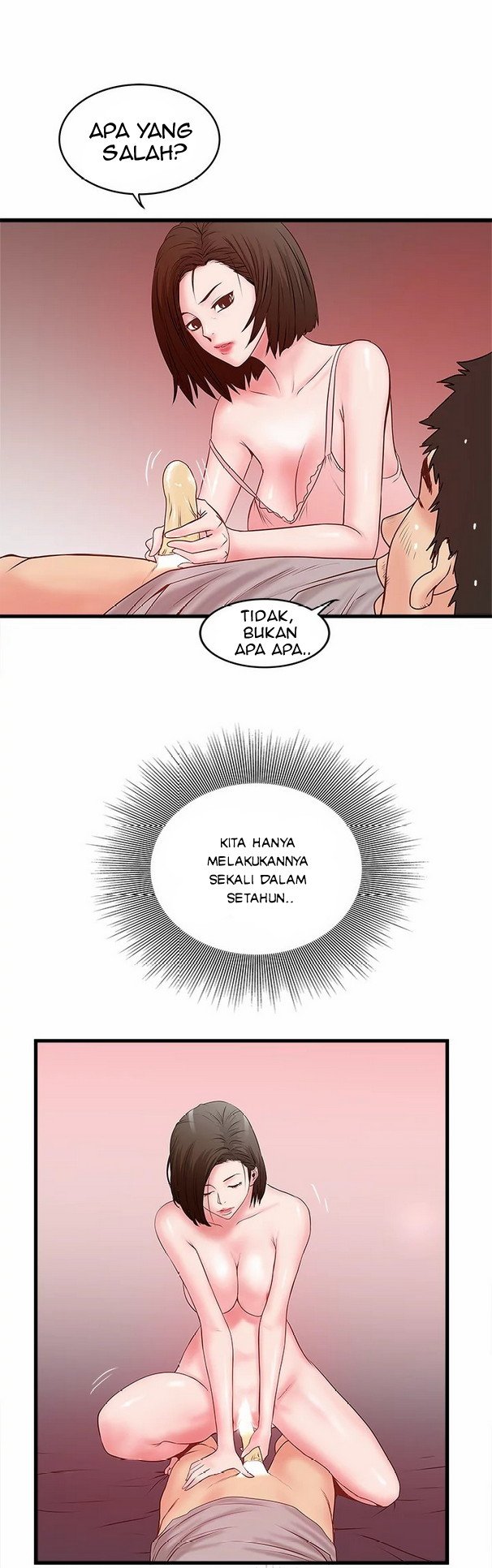 The Housemaid - Chapter 3 28