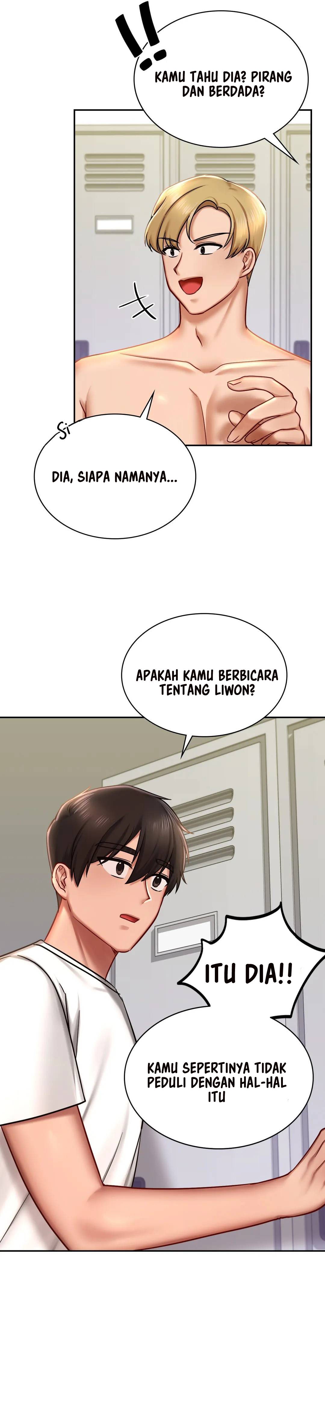 Love Theme Park - Chapter 3 42