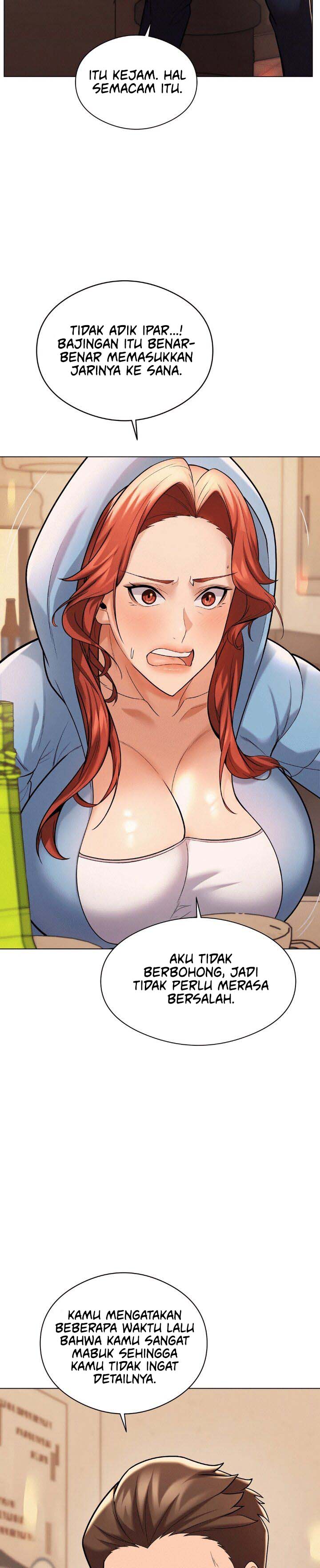 Sweet Family - Chapter 3 20