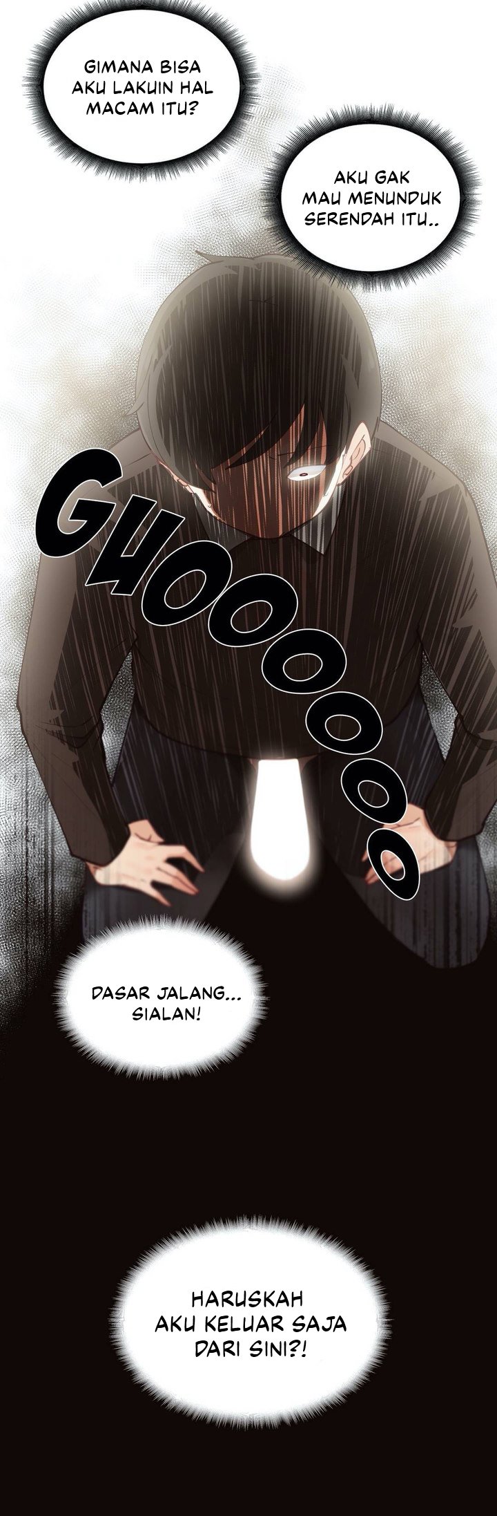 Learning the Hard Way - Chapter 3 7