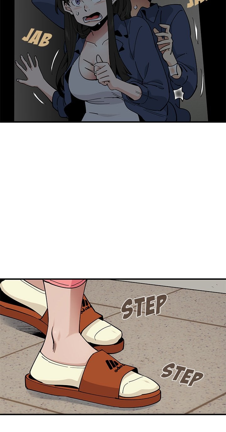 Love Factory - Chapter 3 38
