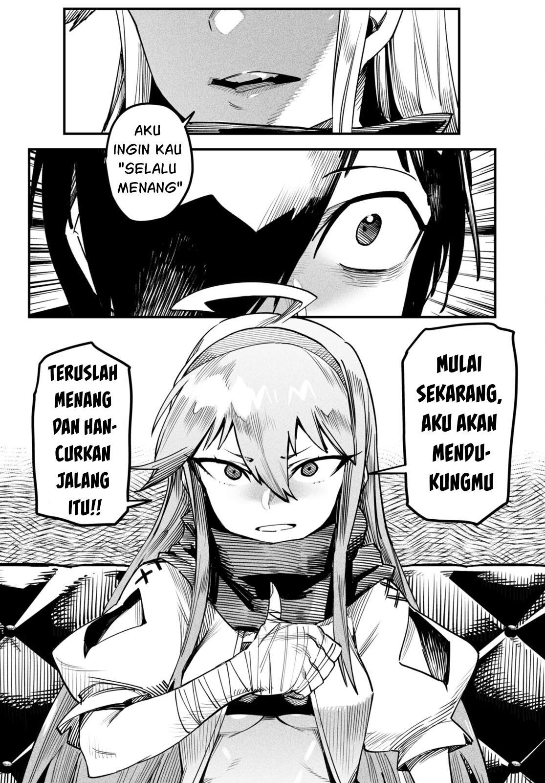 Reincarnation Coliseum - Chapter 3 30 Reincarnation Coliseum - Chapter 3 30