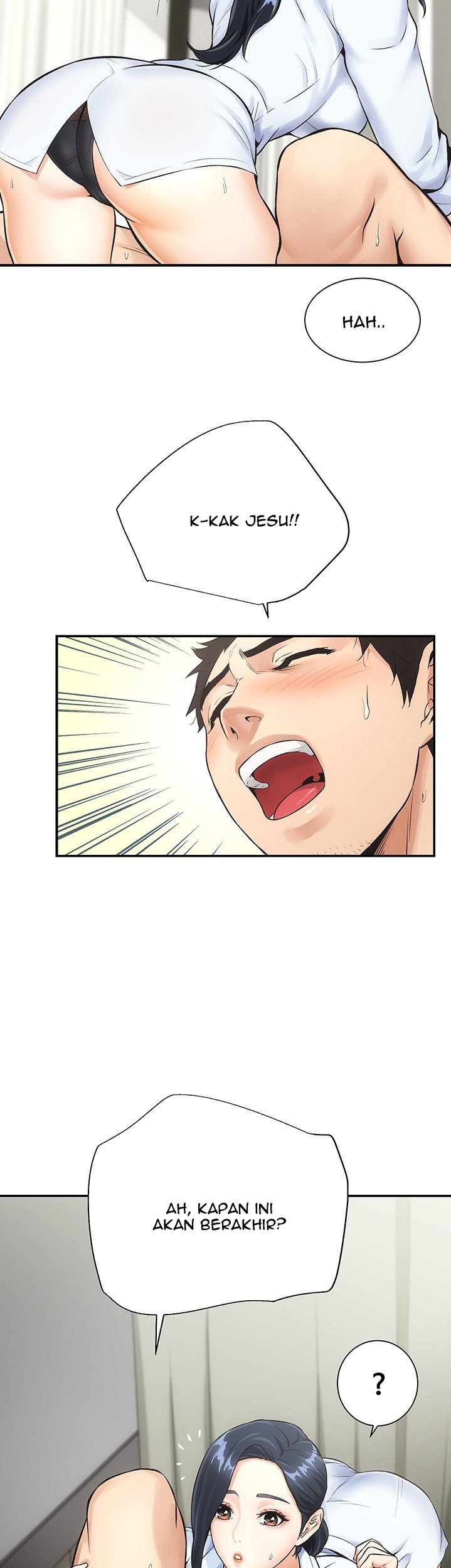 Brother’s Wife Dignity - Chapter 3 15 Brother’s Wife Dignity - Chapter 3 15