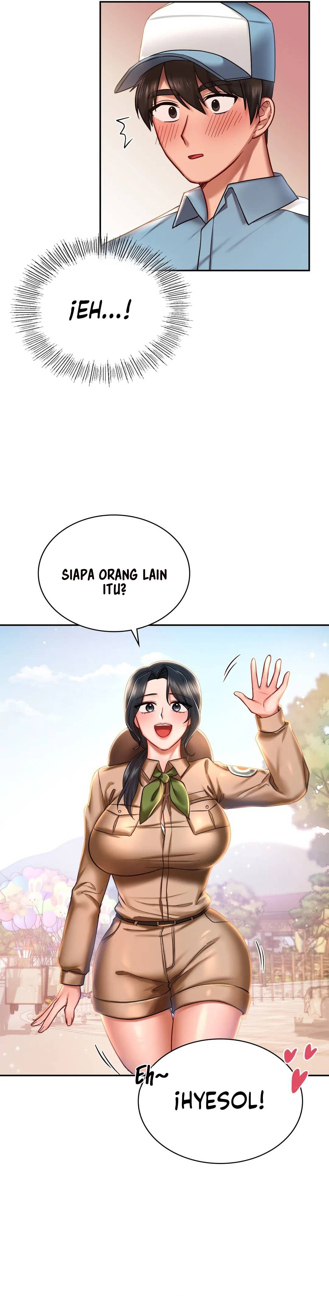 Love Theme Park - Chapter 3 31