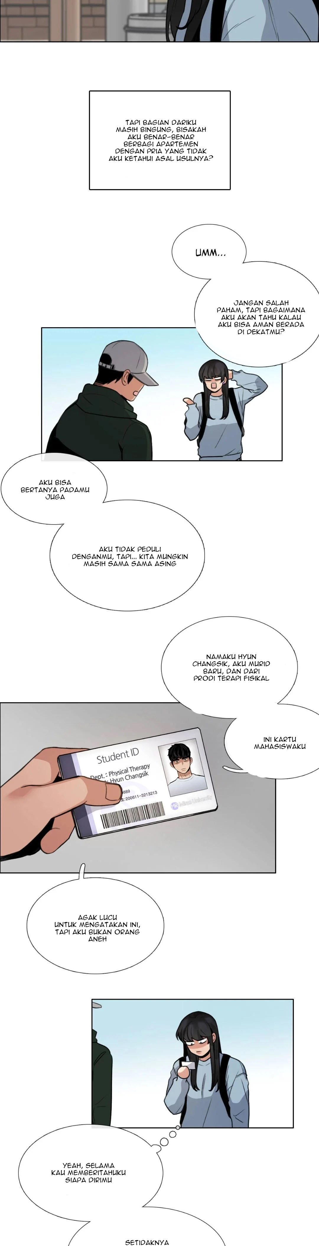 Polar Attraction - Chapter 3 20