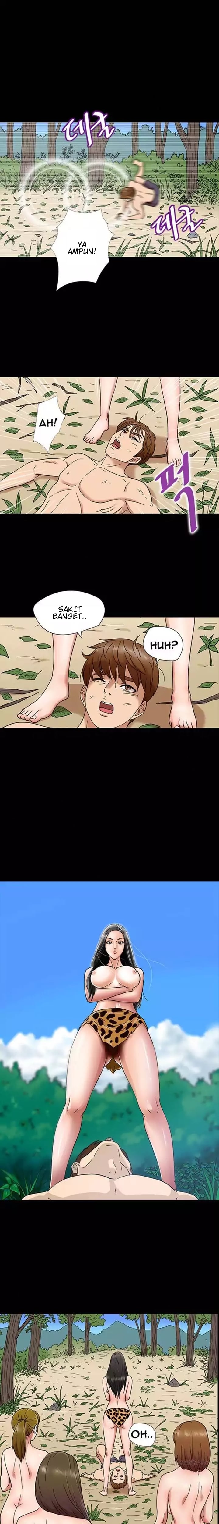 Secret Island - Chapter 3 3 Secret Island - Chapter 3 3