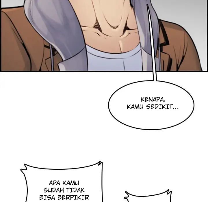 Never Too Late - Chapter 3 85