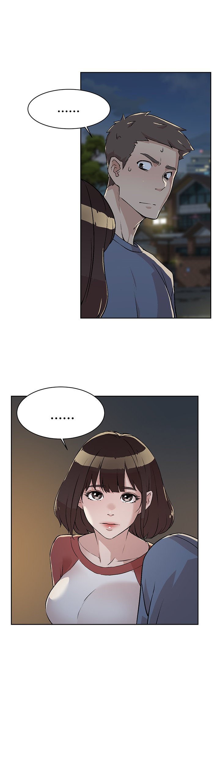 Everything about Best Friend - Chapter 3 36