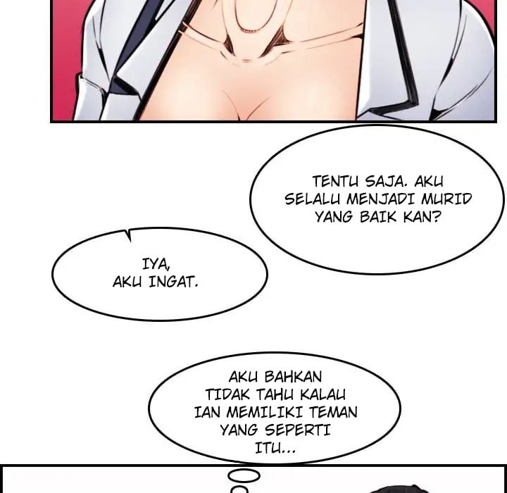 Never Too Late - Chapter 3 110