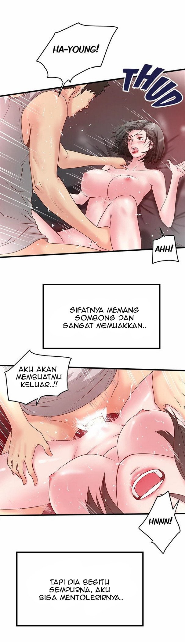 The Housemaid - Chapter 3 32