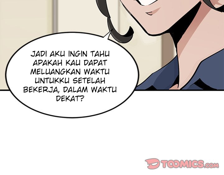 Love Factory - Chapter 3 61