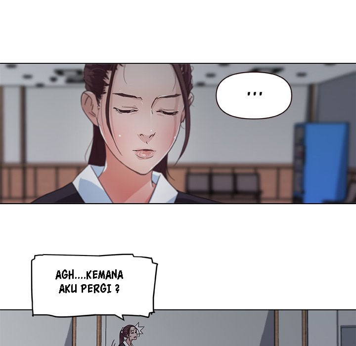Family Adjustments - Chapter 3 55