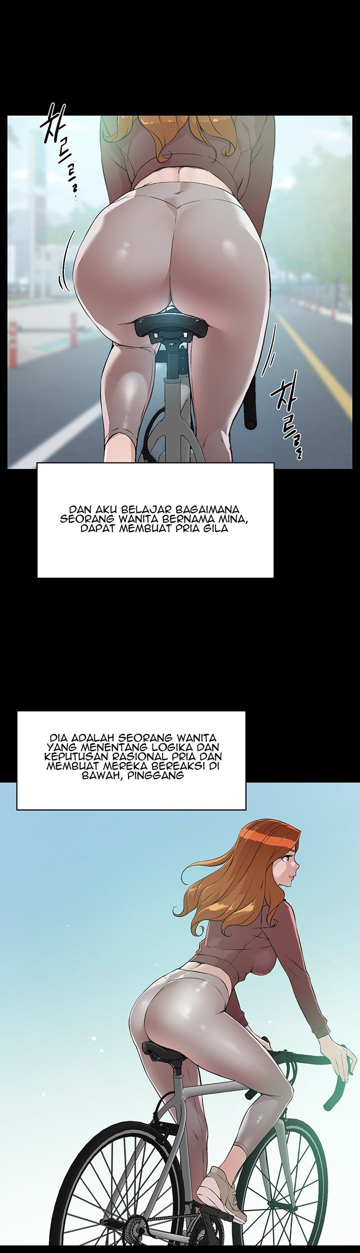 Everything about Best Friend - Chapter 3 21