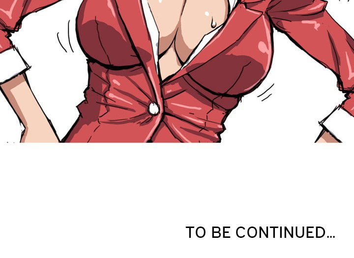 Forever Gossip - Chapter 3 58 Forever Gossip - Chapter 3 58