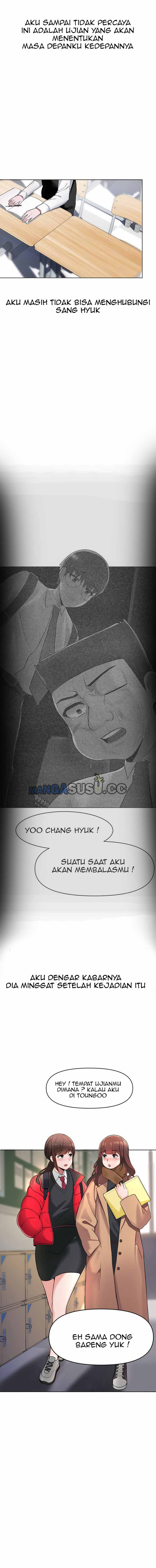 Escape Loser - Chapter 3 7