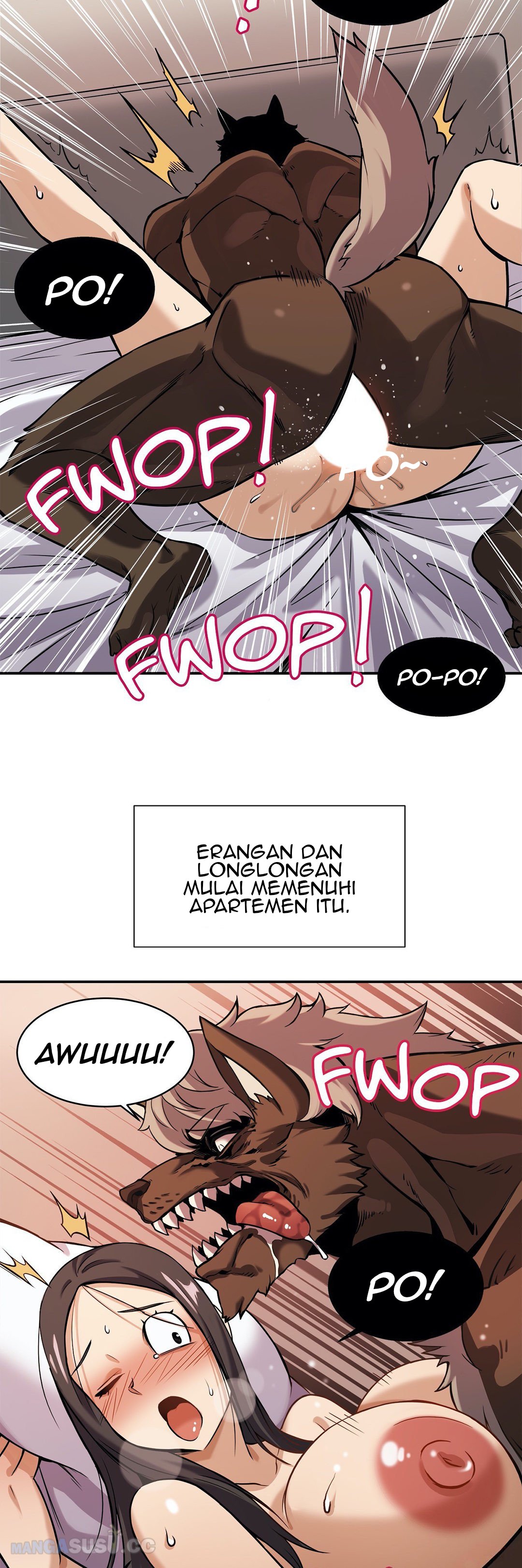 Girlfriend Zombie - Chapter 3 28
