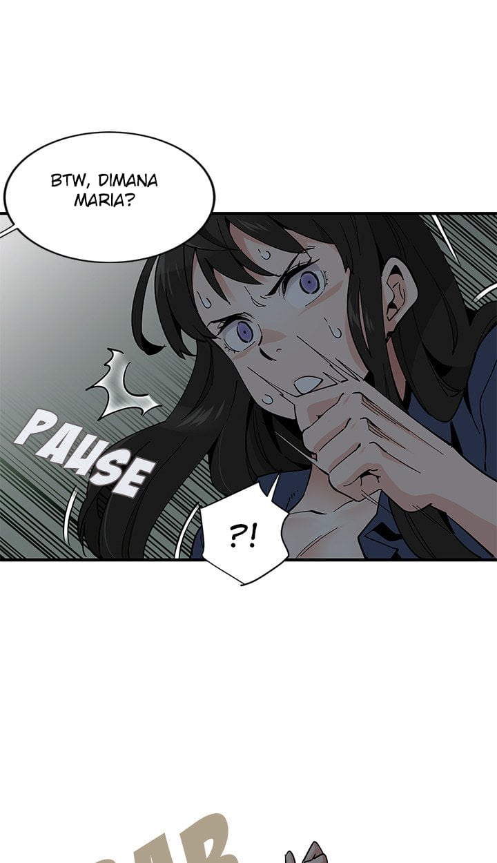 Love Factory - Chapter 3 5