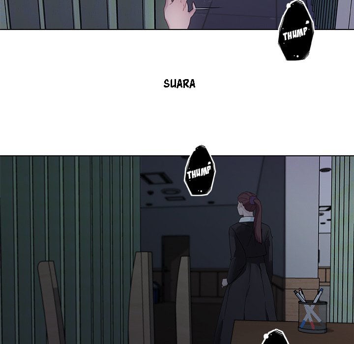 Family Adjustments - Chapter 3 61