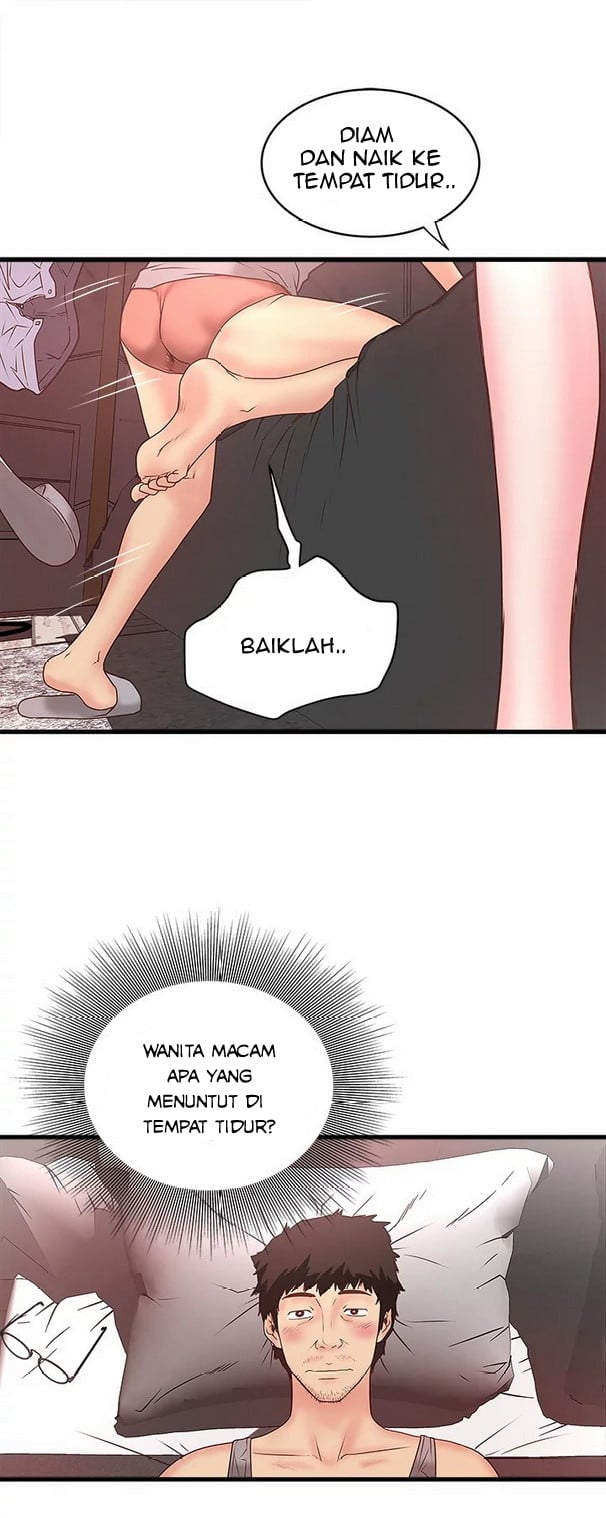 The Housemaid - Chapter 3 24