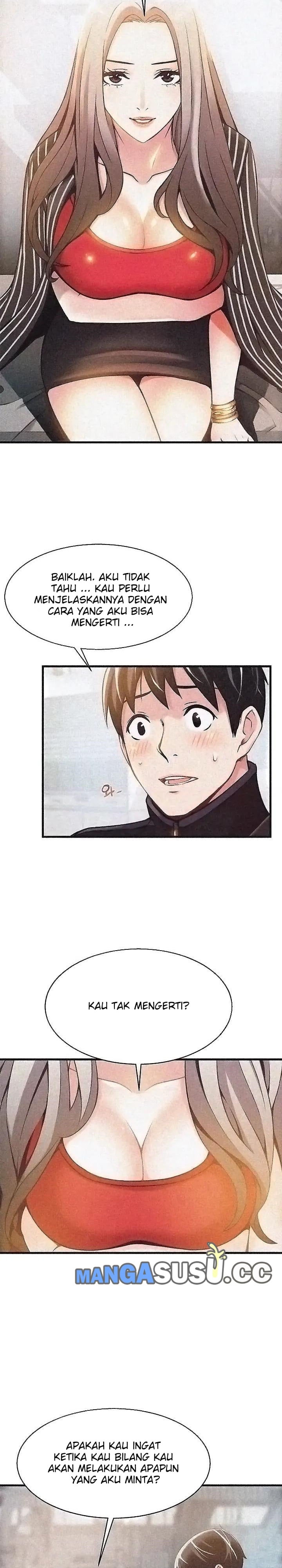 Weak Point (Husky Team) - Chapter 3 28 Weak Point (Husky Team) - Chapter 3 28