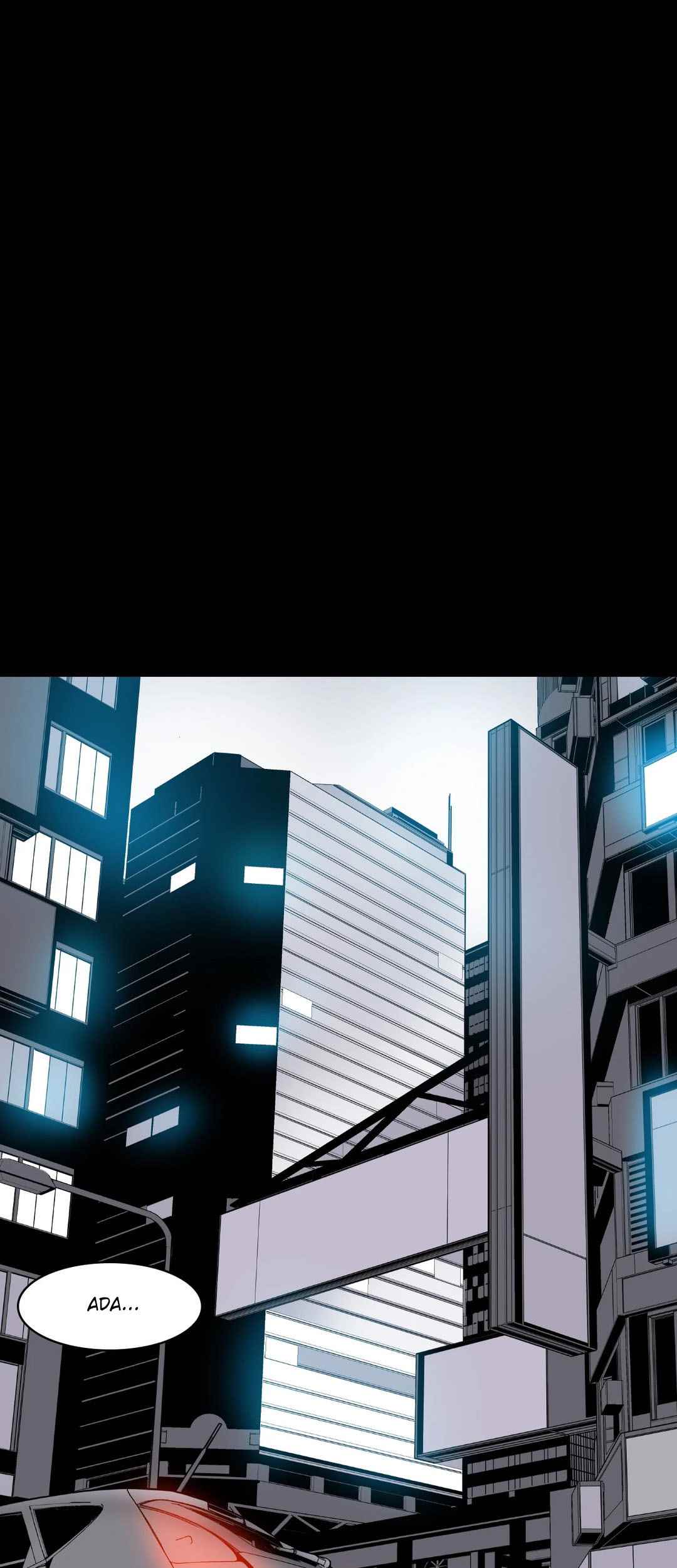 Midnight Taxi - Chapter 3 2