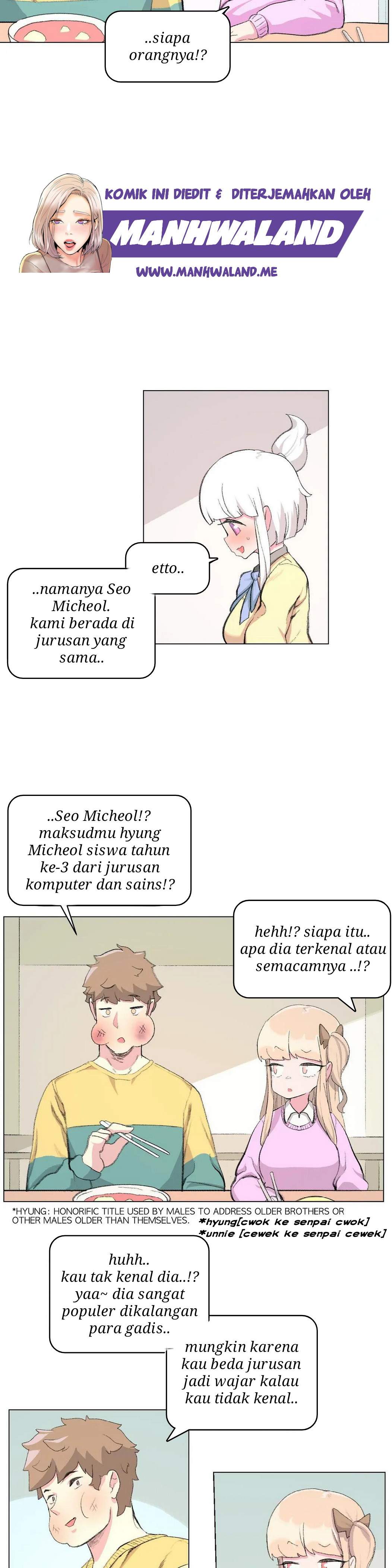 Sneak Peek - Chapter 3 21