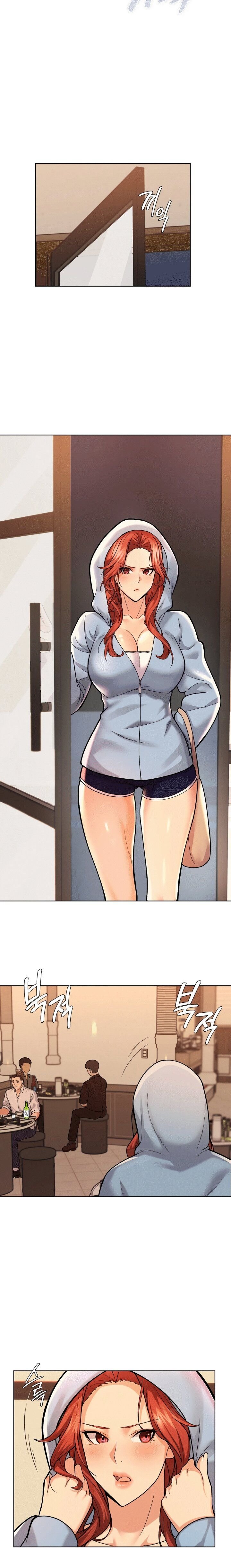 Sweet Family - Chapter 3 3