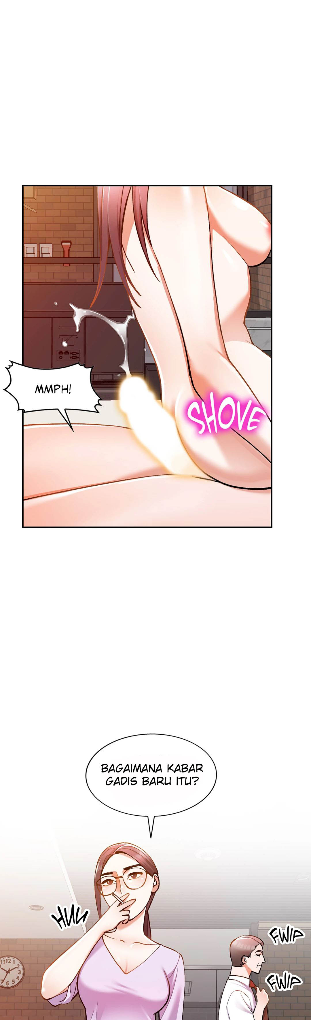 My Secretary&#8217;s Got a Secret - Chapter 3 13
