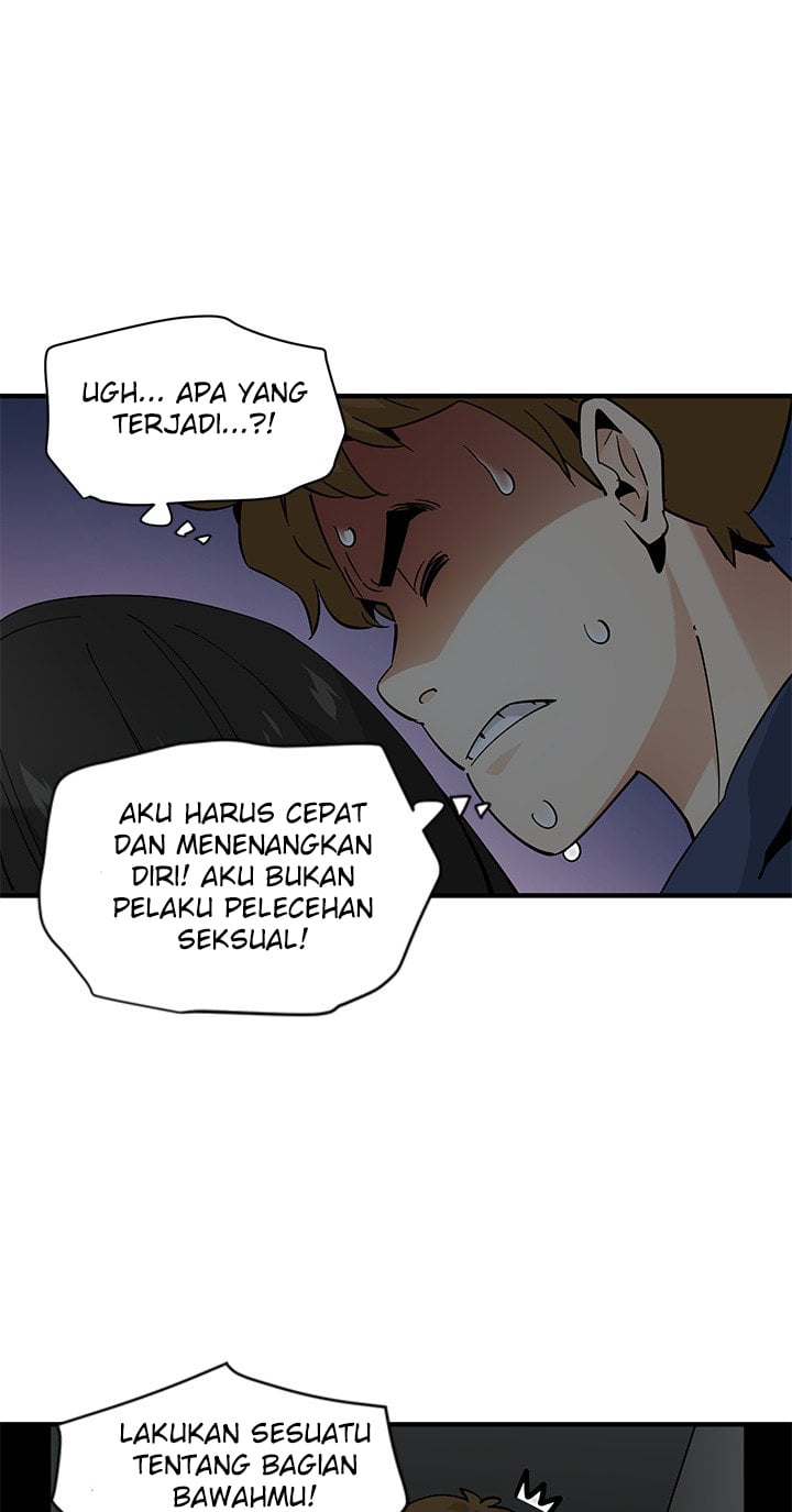 Love Factory - Chapter 3 14