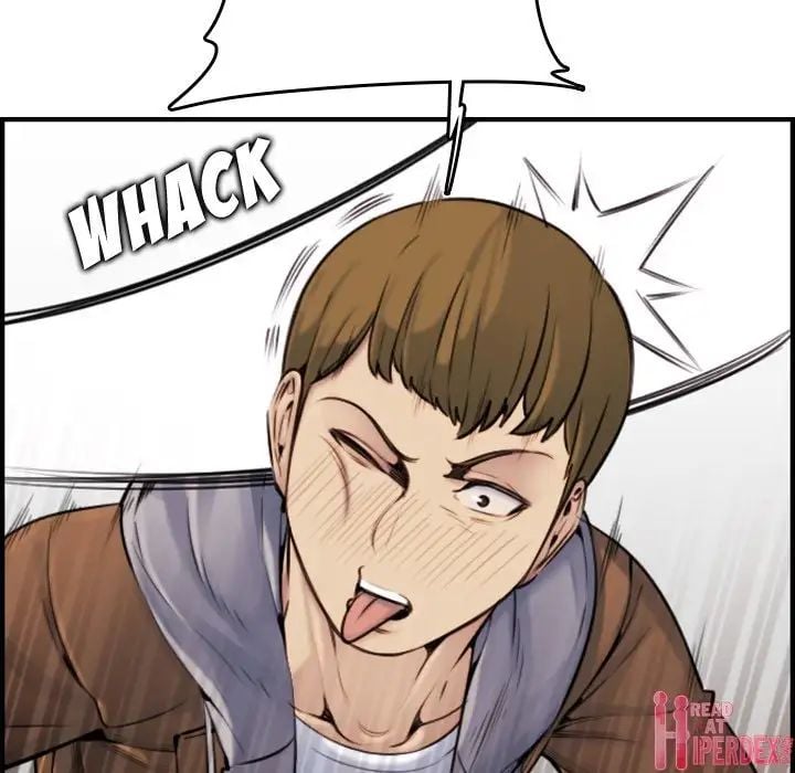 Never Too Late - Chapter 3 92