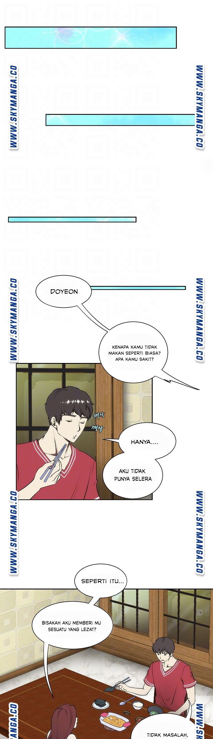 My Sister-in-Law&#8217;s Ass - Chapter 3 9