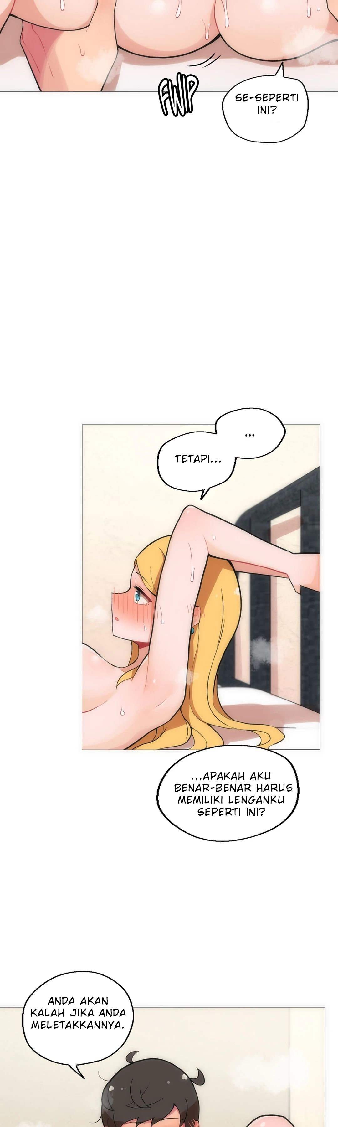 Sexcape Room: Good Game - Chapter 3 24