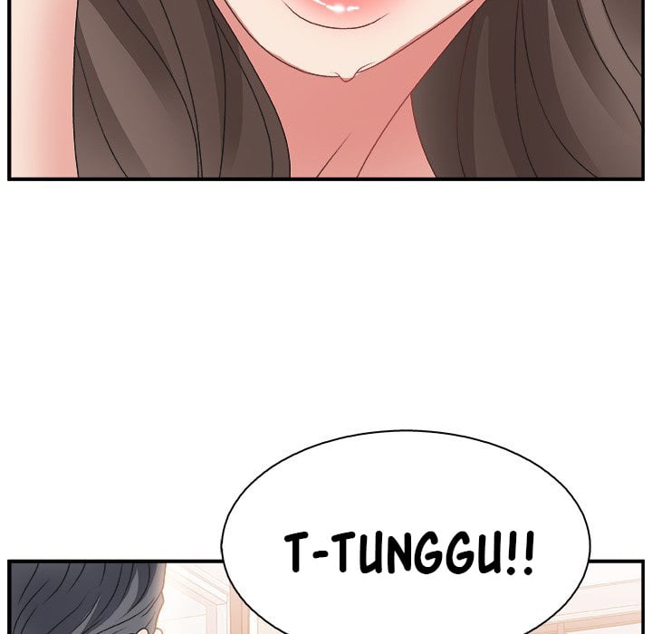 Miss Announcer - Chapter 3 119