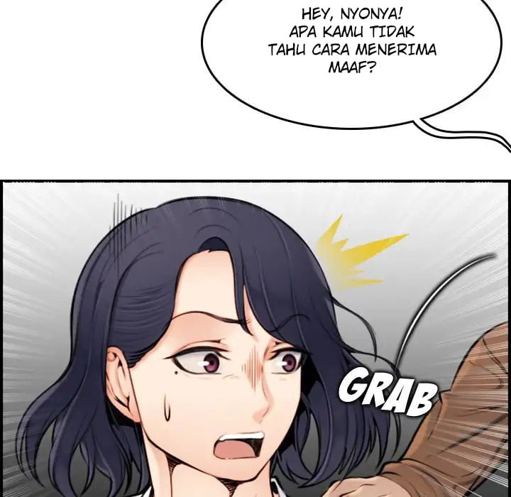 Never Too Late - Chapter 3 79