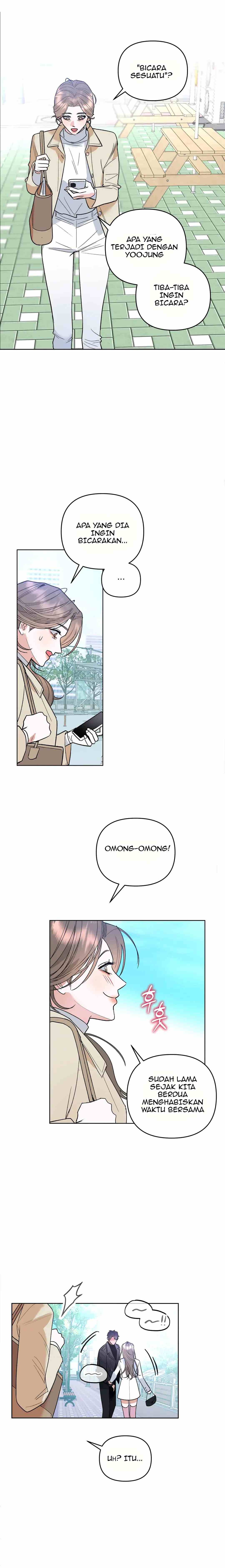 Anxious Inspector - Chapter 3 11